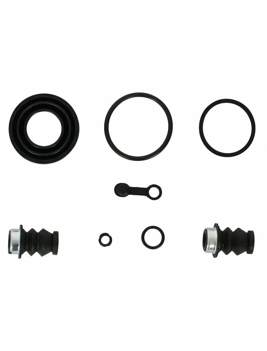 Ремкомлект суппорта для GEELY COOLRAY 18-/BELGEE X50 23- ЗАД. D 34.5ММ С EPB (TRIALLI) RCF800013