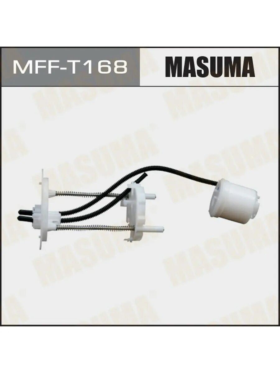 Фильтр топливный в бак для а/м Lexus GX 04-, арт. MFFT168