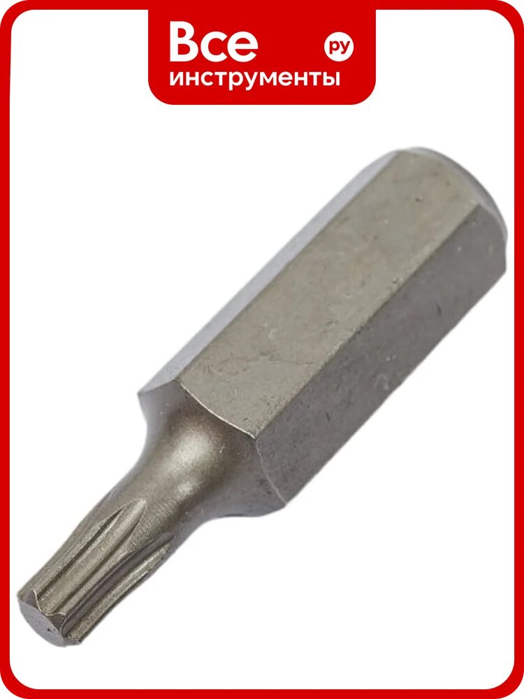 Бита торкс (30 мм, T20, 5/16") Forsage 779 F-1563020