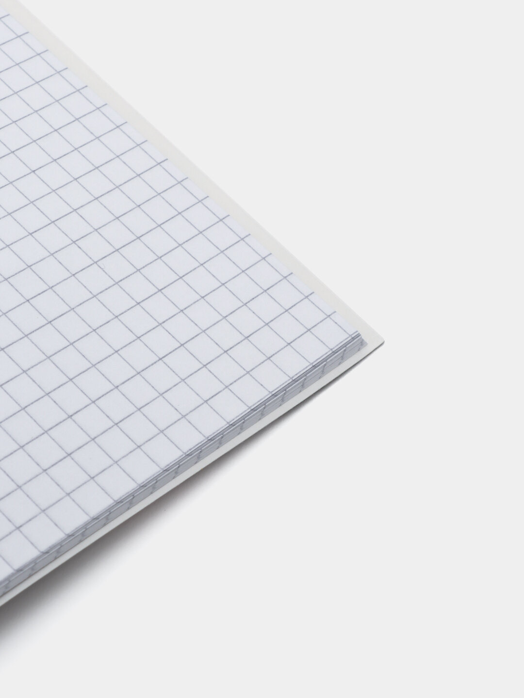 Тетрадь 48л скрепка А4(-) клетка 11442/3-EAC мат лам выб УФ лак Граффити — фото 1