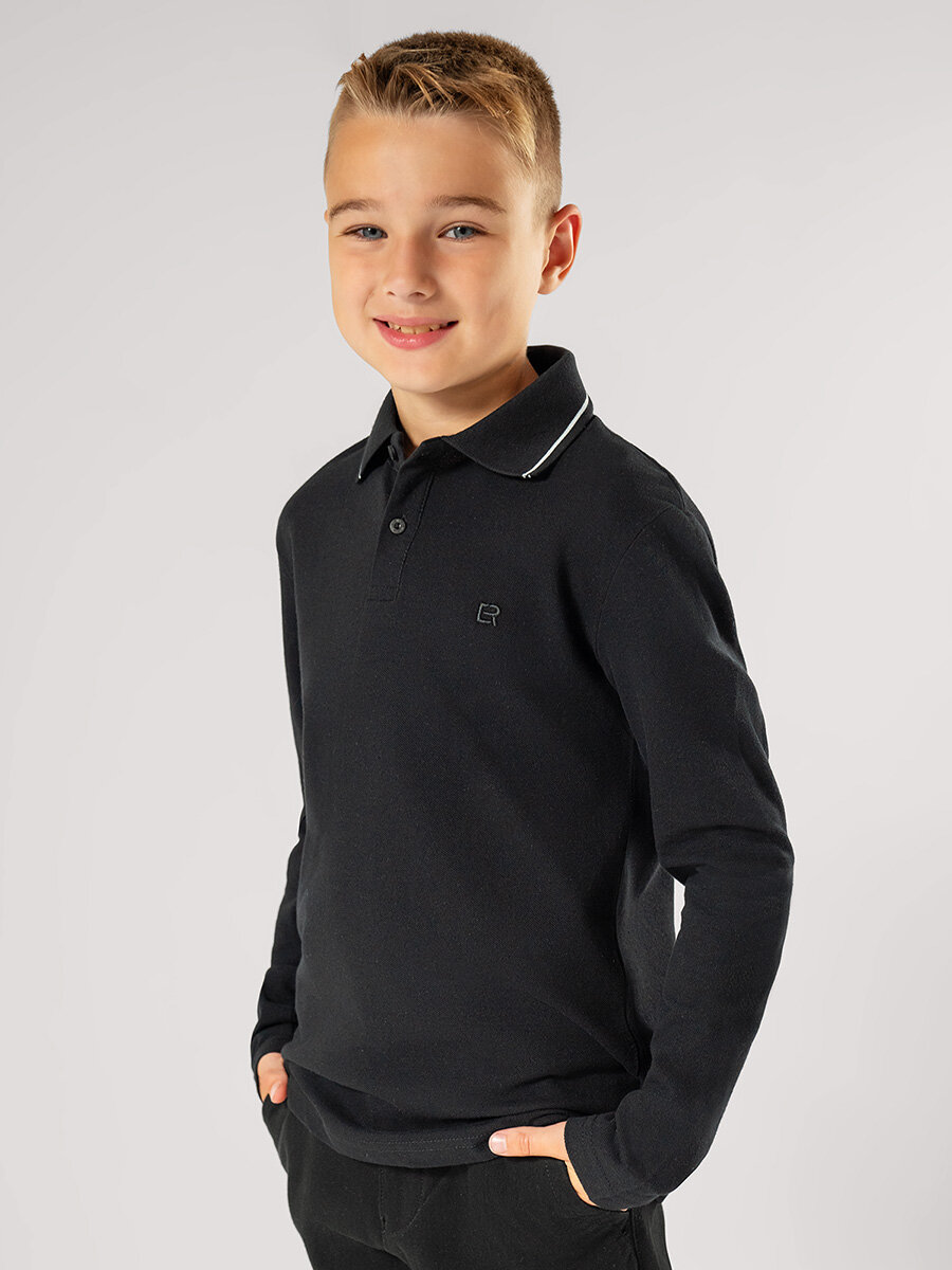 Школьная рубашка