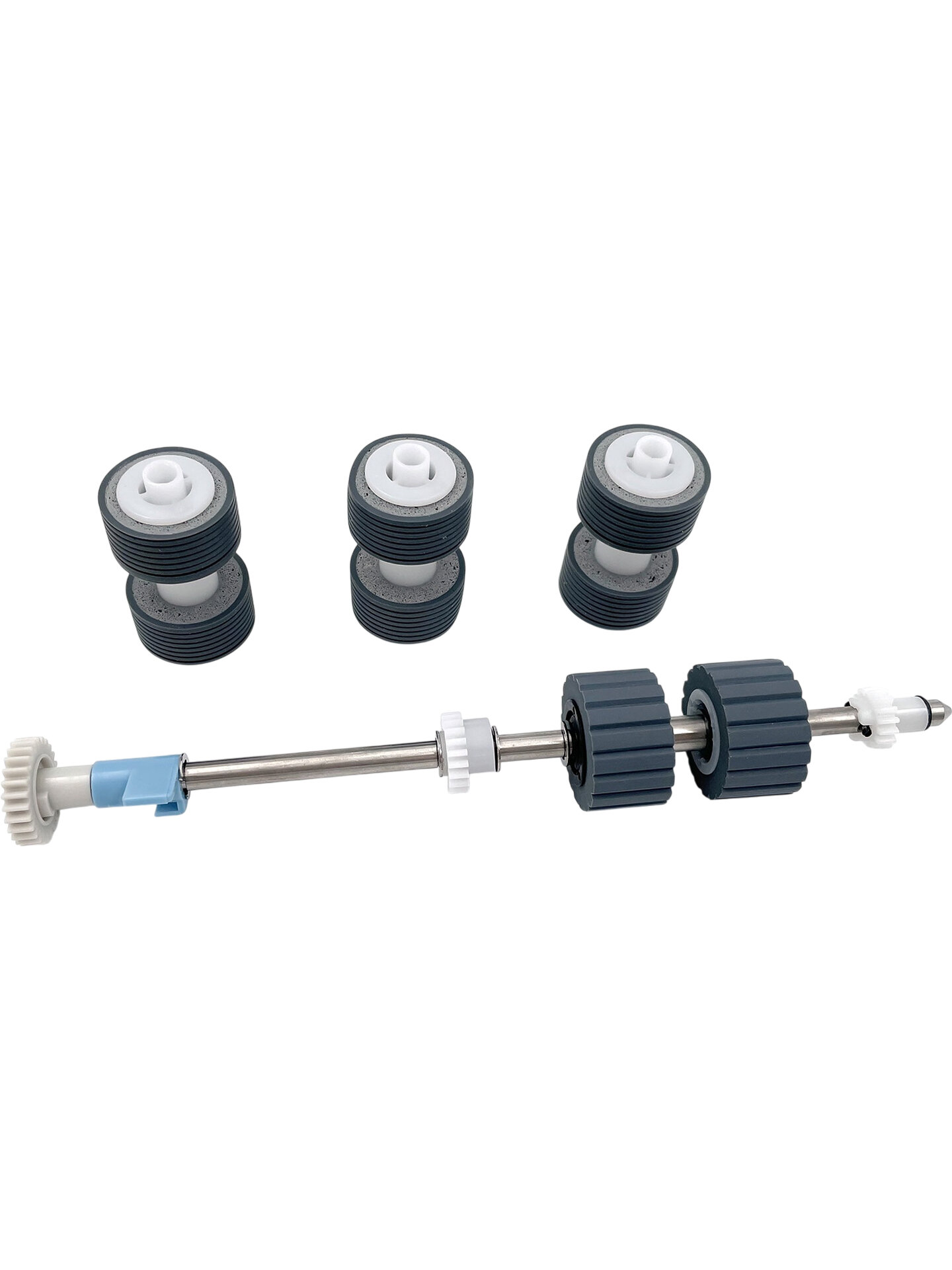 Комплект роликов CET 003-8178-0-SP для AVISION AD 230U/240U/250V2/260V2/280V2 (DGP0753)