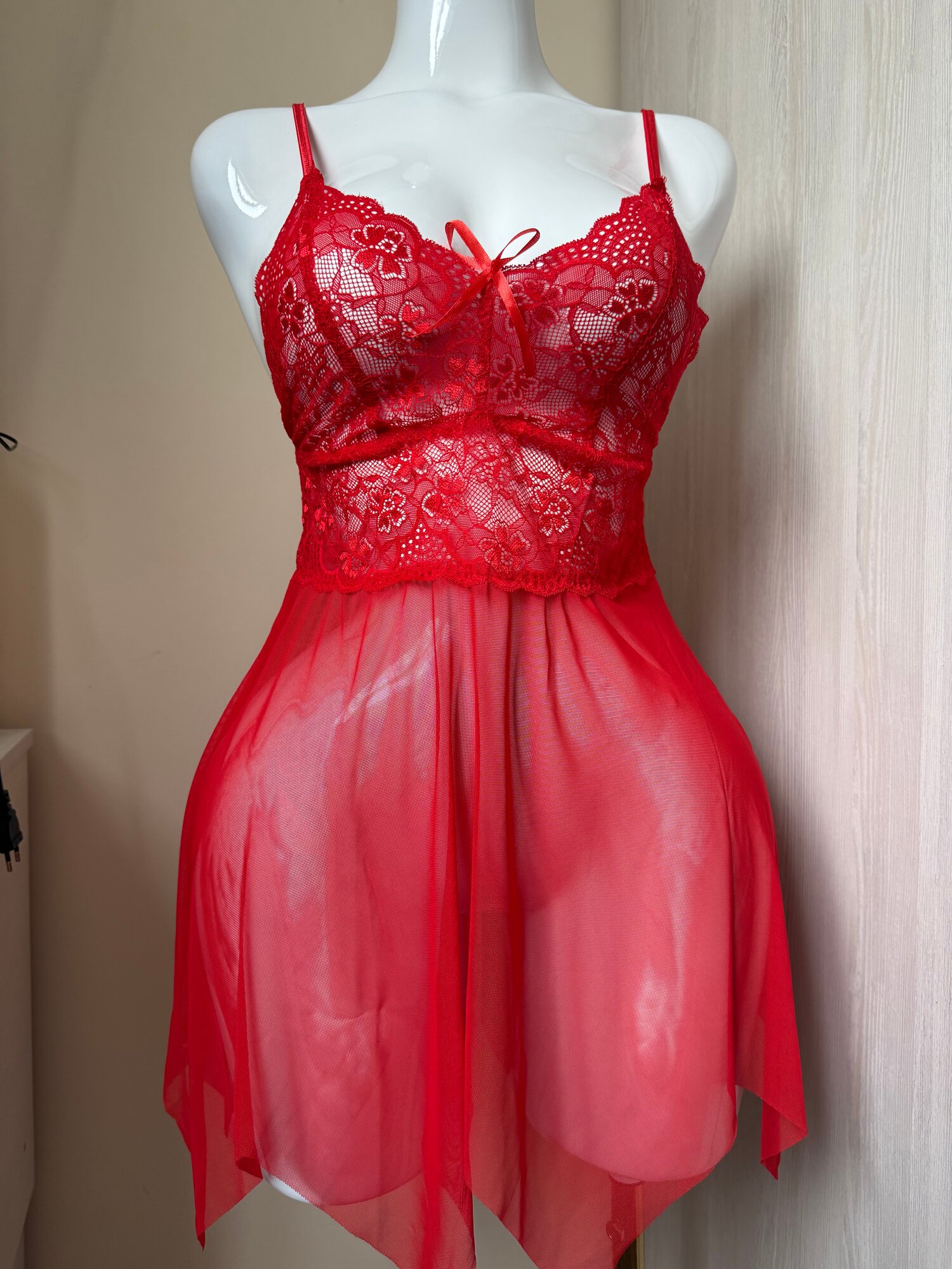 Комплект нижнего белья комплект