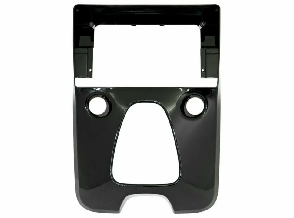 Рамка InCar для UMS CITROEN C1, PEUGEOT 108, TOYOTA Aygo 2014+ 10"