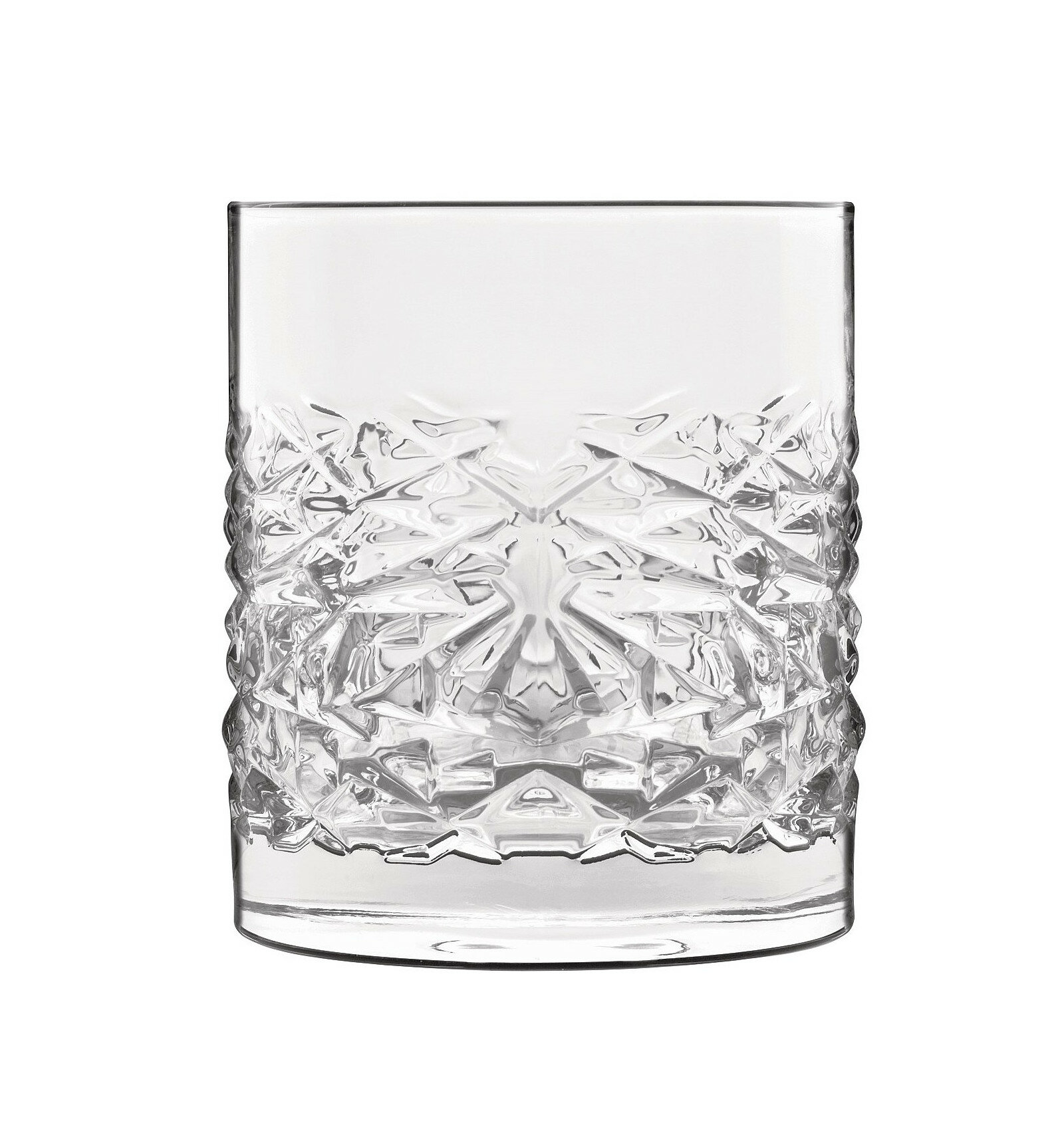 Бокал для виски "Миксолоджи3"; хр. стекло; 380мл.