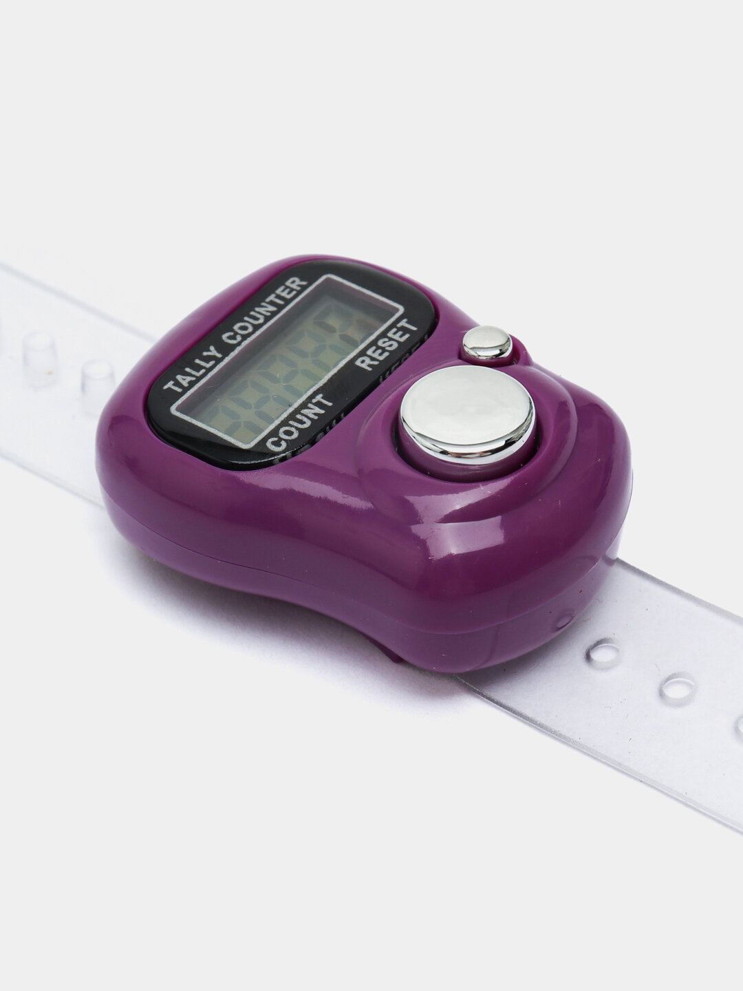 Электронные четки - тасбех — фото 1