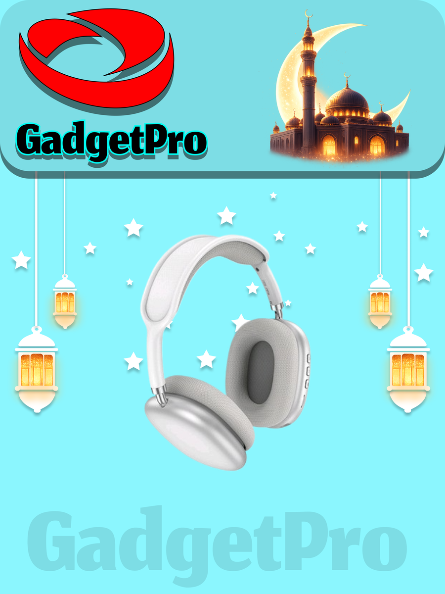 Беспроводные наушники Inkax A02 ANC: активное шумоподавление, Bluetooth 5.0, черные.