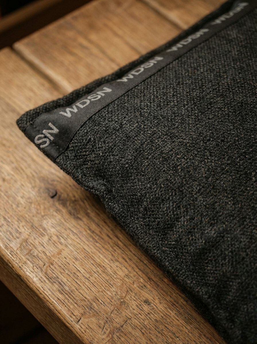 Подушка для бани Woodson Elite 40*40 — фото 1