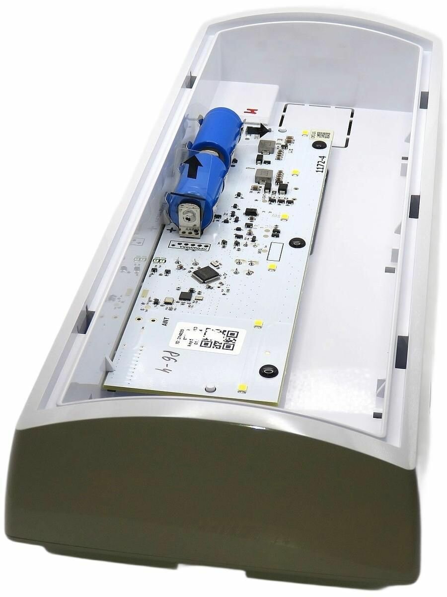 Табло-про исп. Л табло световое Стрелец-Интеграл — фото 1