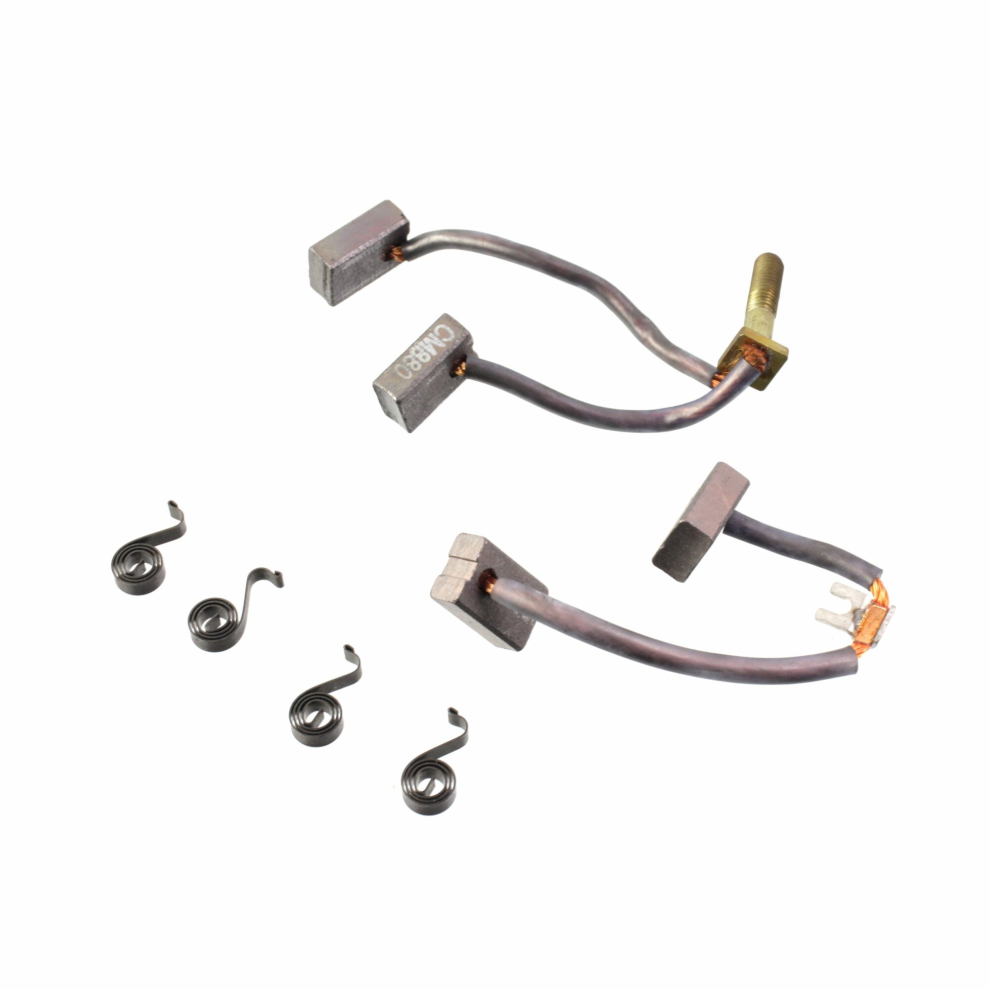 Щетка Hyster (4038192) (#TVH) — фото 1