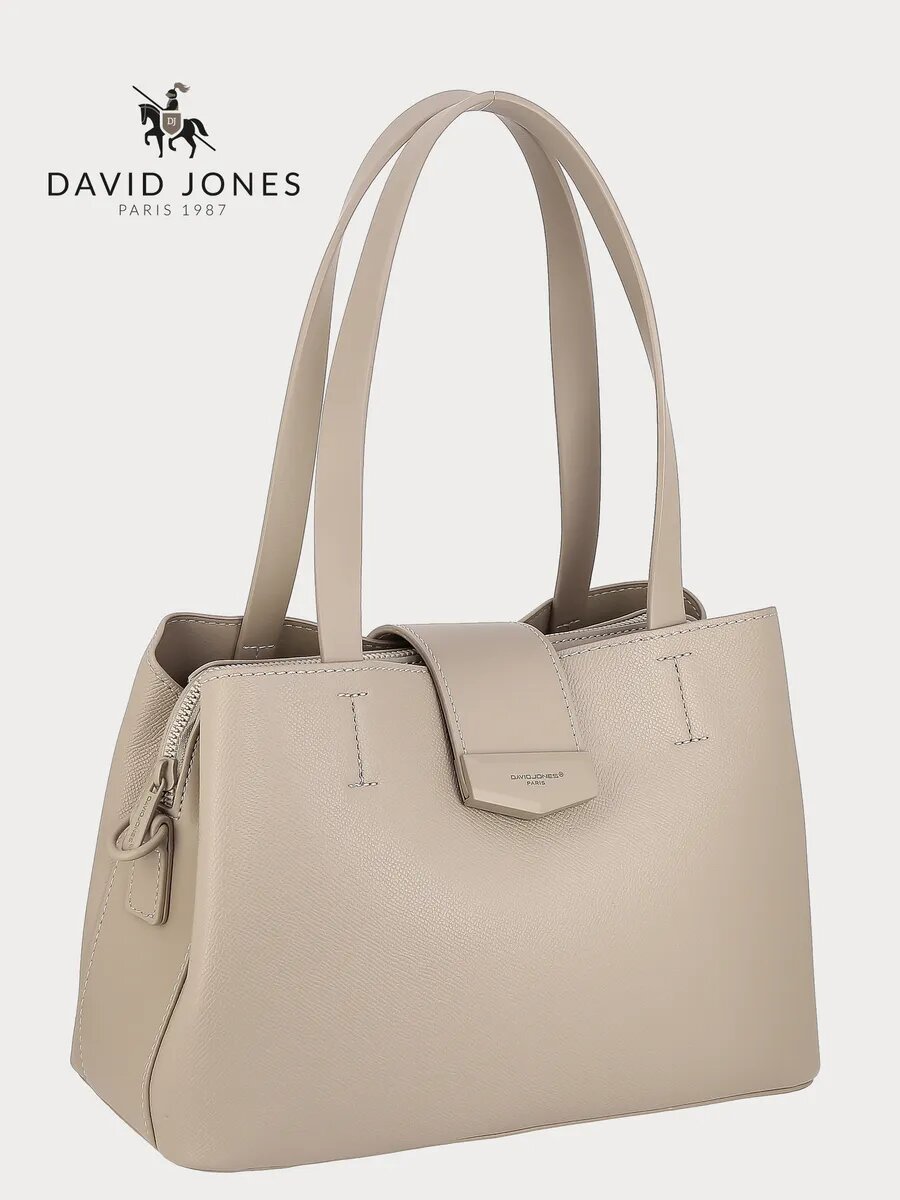 Сумка тоут DAVID JONES 