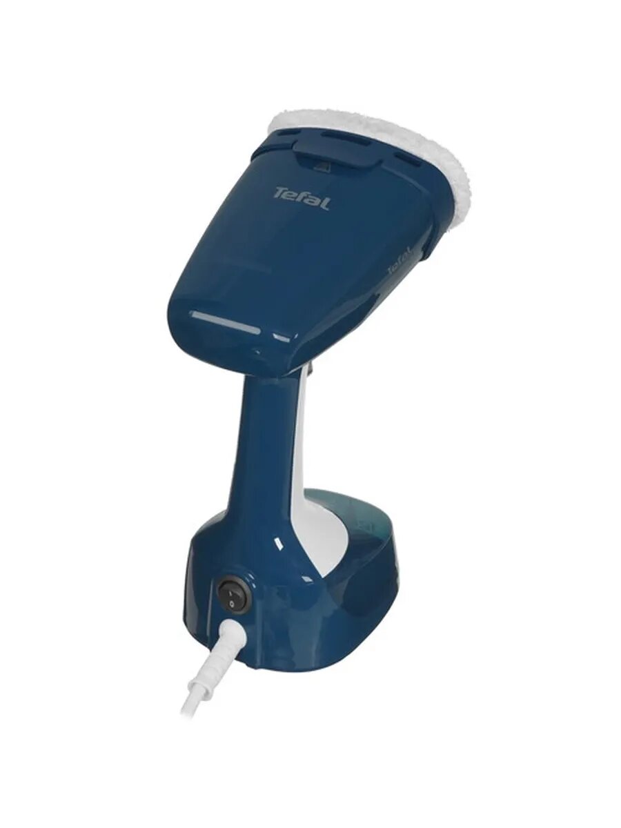 Отпариватель Tefal Access Steam Easy DT7130E0 синий — фото 1