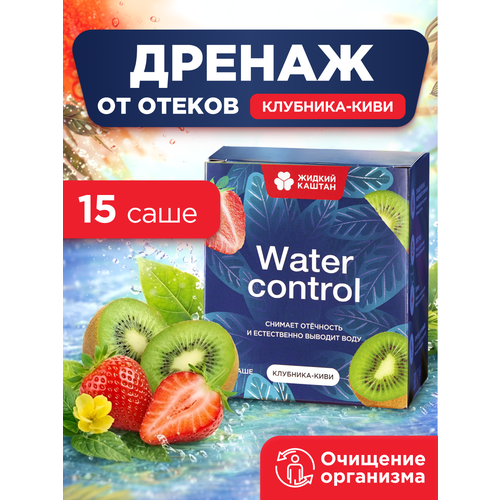 Детокс-напиток для похудения 