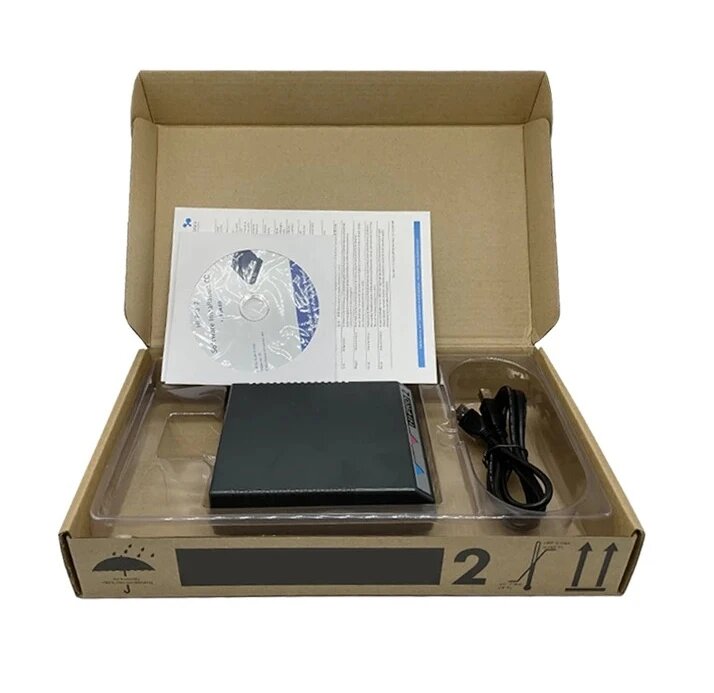 Hi-Pro Digital Hearing Aid Programming Device Hipro 2 5X — фото 1