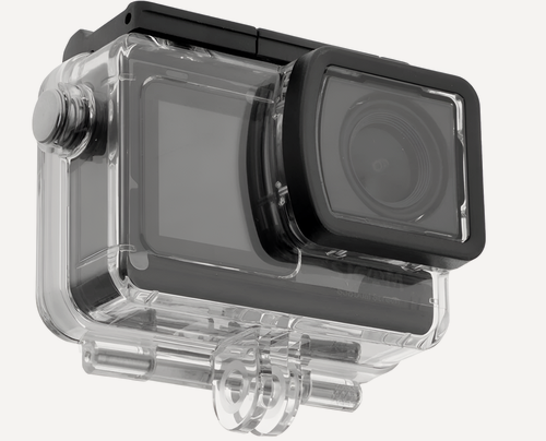 Изображение товара Экшн-камера SJCAM SJ8 Dual Screen, 4K, время работы 1,5 ч, черная