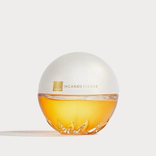 Изображение товара Парфюмерная вода AVON "Incandessence", для женщин, цветочная, 50мл