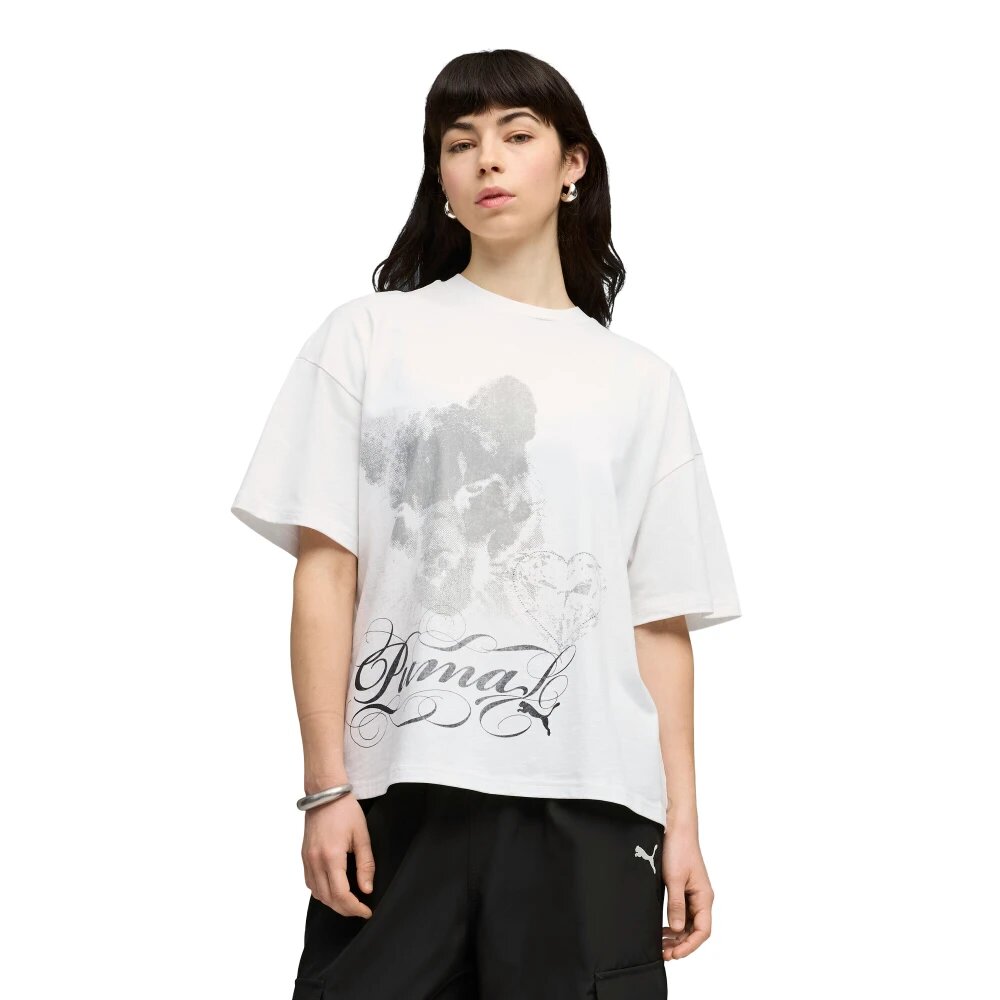 Футболка PUMA