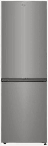 Изображение товара Холодильник отдельностоящий CANDY COMBI CFN6185S, высота 185 см , Total No Frost , объем 298 л