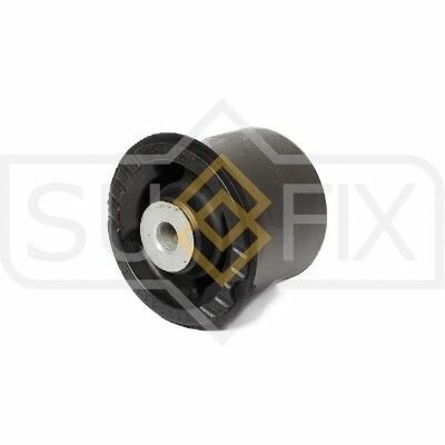 Сайлентблок балки моста SUFIX SL-1939 Hyundai Solaris I 10-17, I10 11>, Kia Rio III 11-17, Pride 05-11