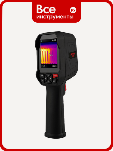 Изображение товара Тепловизор AMO T810 825454