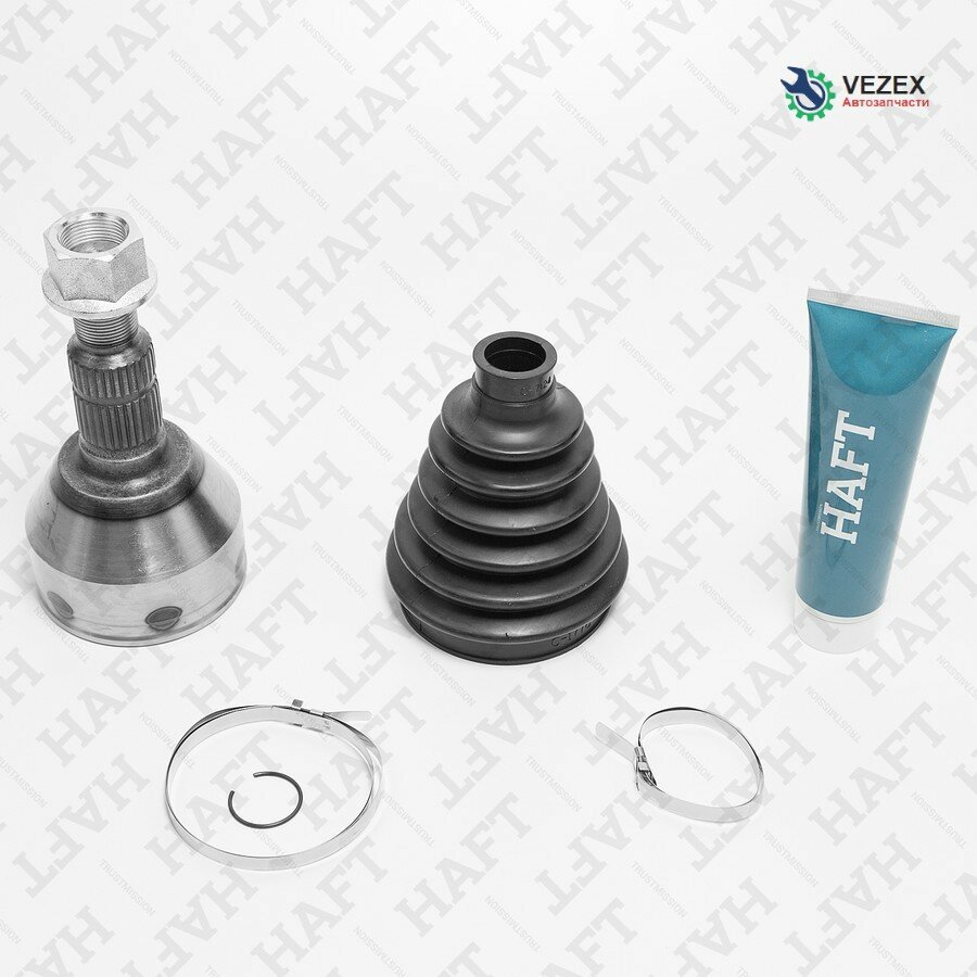 HAFT GA0261 ШРУС наружный