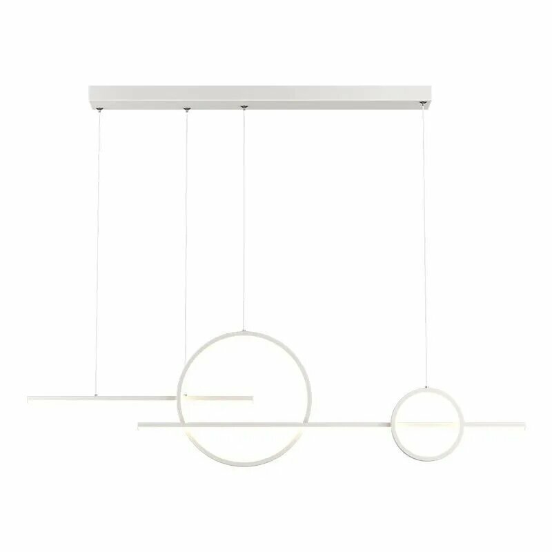 Gaobi Светильник, LED, 52 Вт