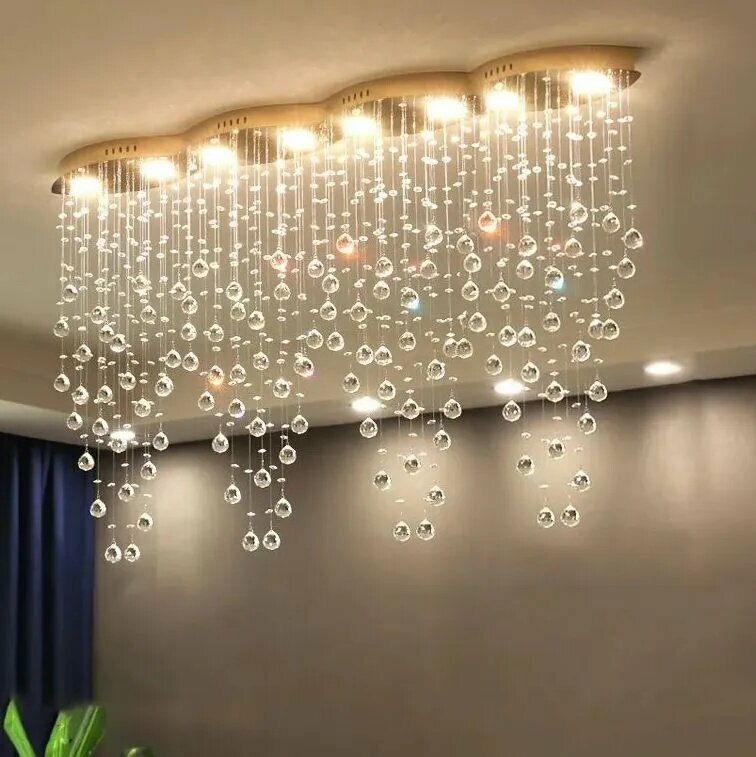 Потолочный светильник, LED, 40 Вт, созданное для создания уютной и равномерной световой атмосферы в любом помещении