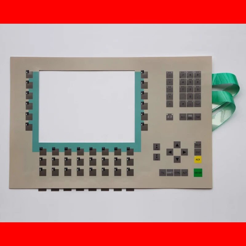 Сенсорная панель KOTOLONG, Цвет: OP270KEY-10