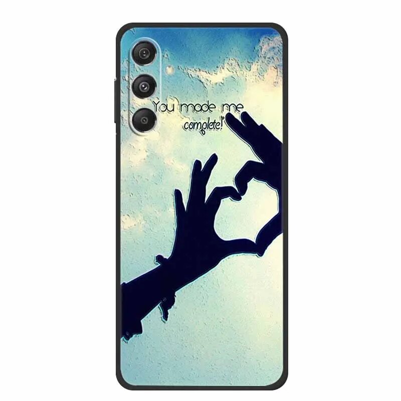 Чехол с 3D тиснением для Samsung S25 FE, чехол для телефона S25 Plus Flowers, мягкая силиконовая задняя крышка для Samsung Galaxy S25 FE S24 Plus, чехол