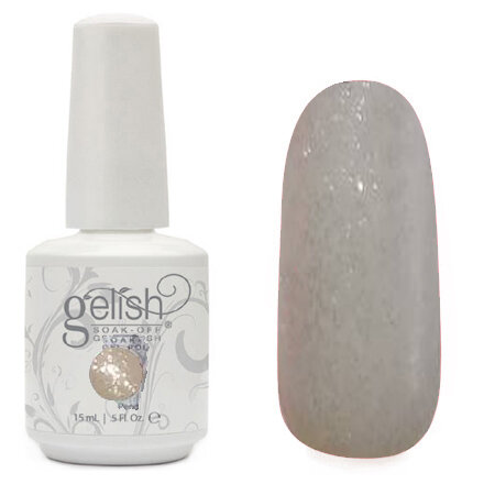 Gelish Гель лак 1084 "My Secret Santa ", "Мой таинственный Санта", 15 мл
