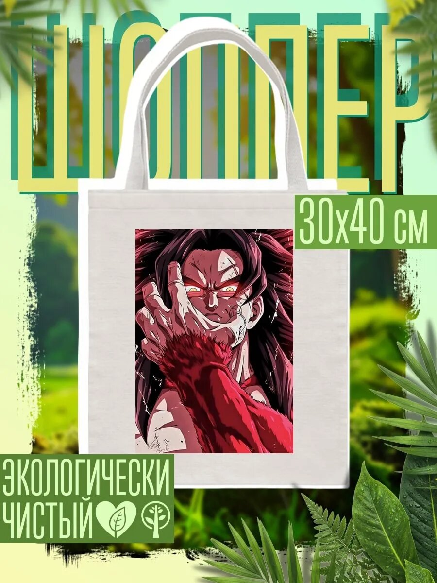 Сумка шоппер