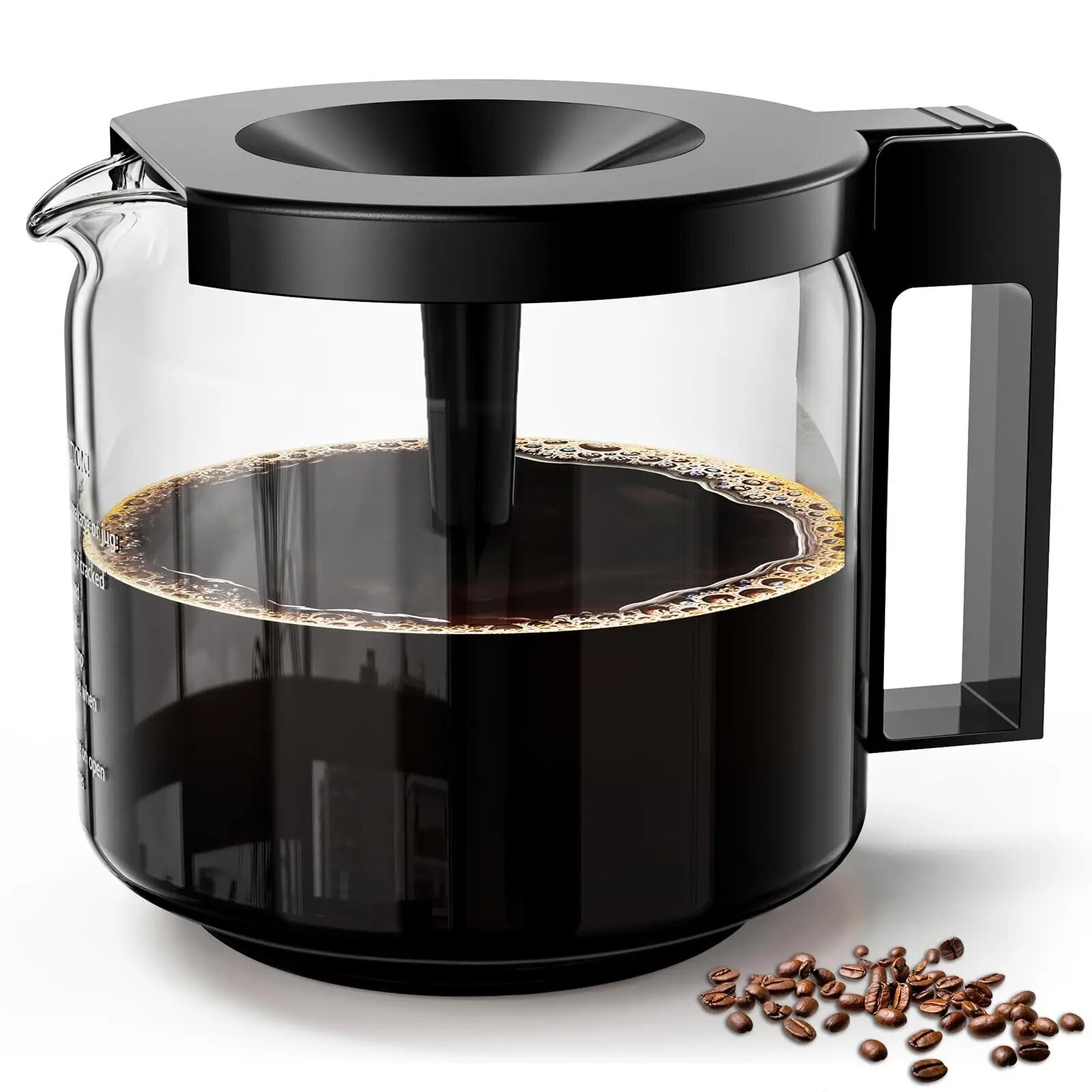 Стеклянная колба для кофемашины Technivorm Moccamaster 1,25 л