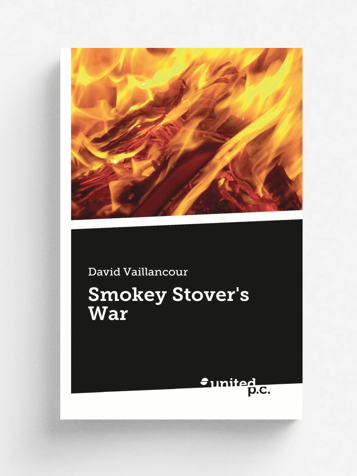 Smokey Stover's War