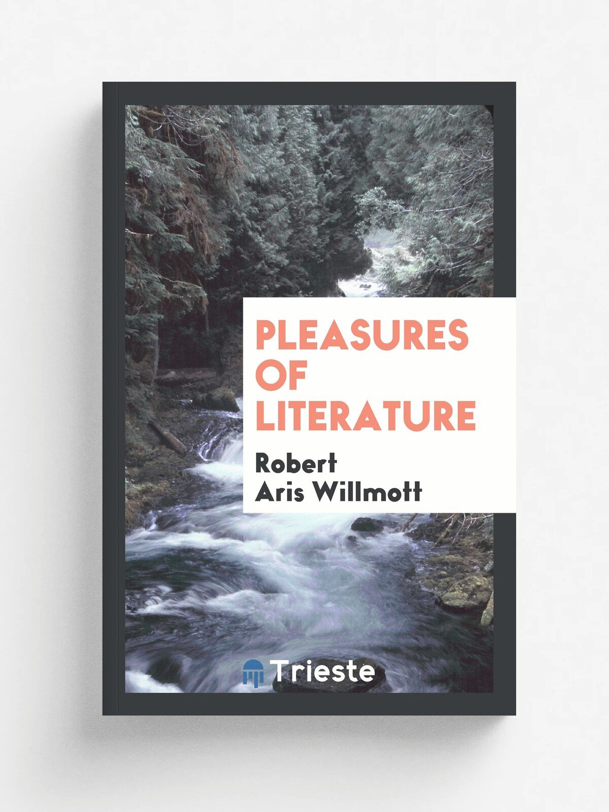 Pleasures of Literature