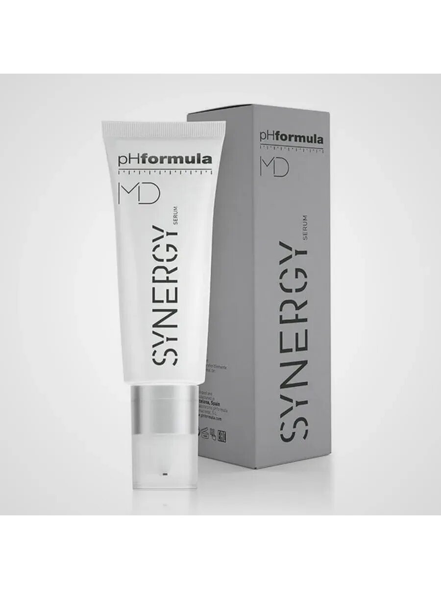 PH FORMULA S.Y.N.E.R.G.Y. Serum Сыворотка 50 мл