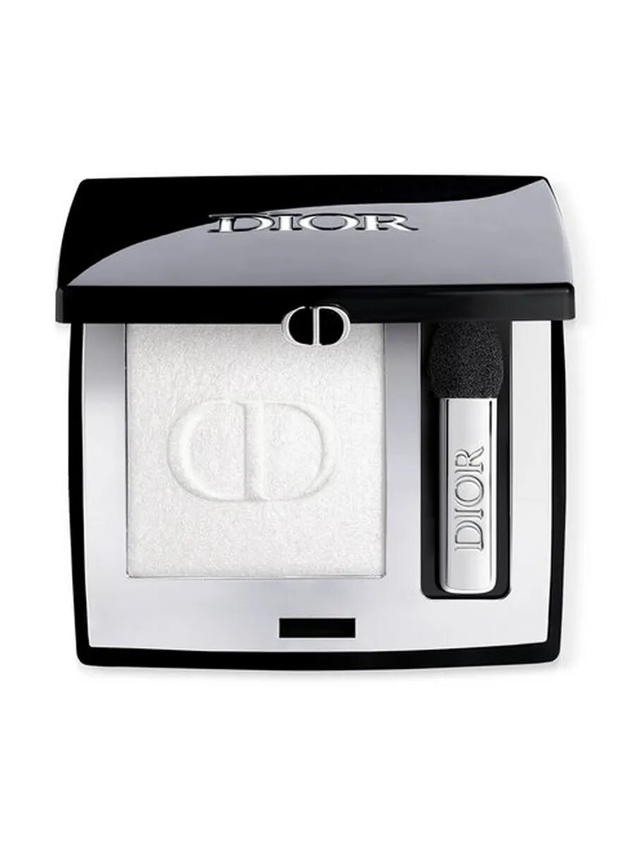 Dior Diorshow Mono Couleur Glitter Тени-глиттер для в