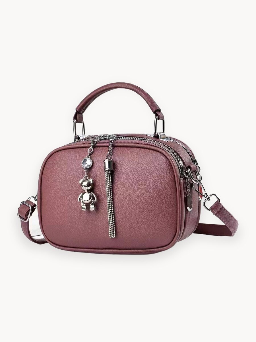 Сумка кросс-боди