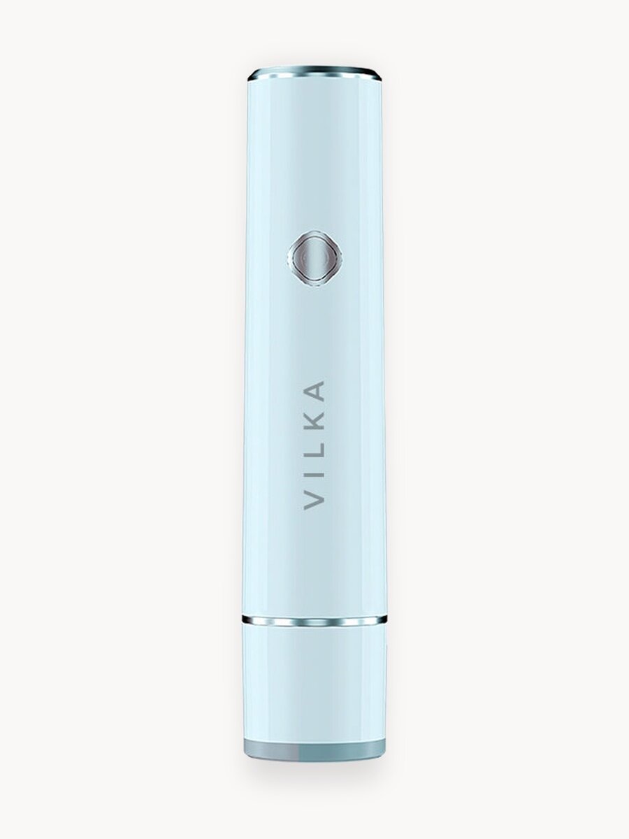 Ручной вакуумный упаковщик VILKA VZ-H20, портативный, 5л/м, 65кПа, 5 пакетов, Type-C