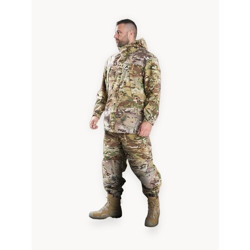 Костюм ВВЗ, мембранный костюм вкпо 3.0