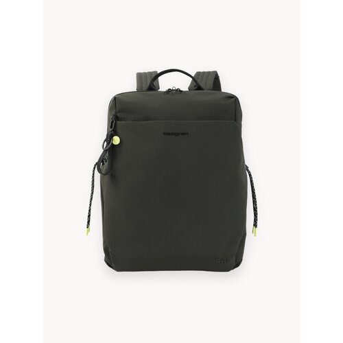 Рюкзак Hedgren HSTG03 String Akira Backpack M *905-01 Black Ink