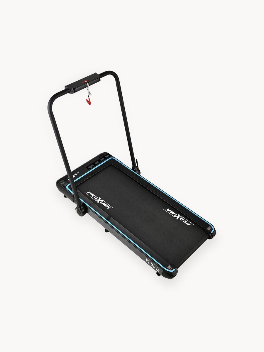 Беговая дорожка электрическая Proxima Patricia PROT-220, складная