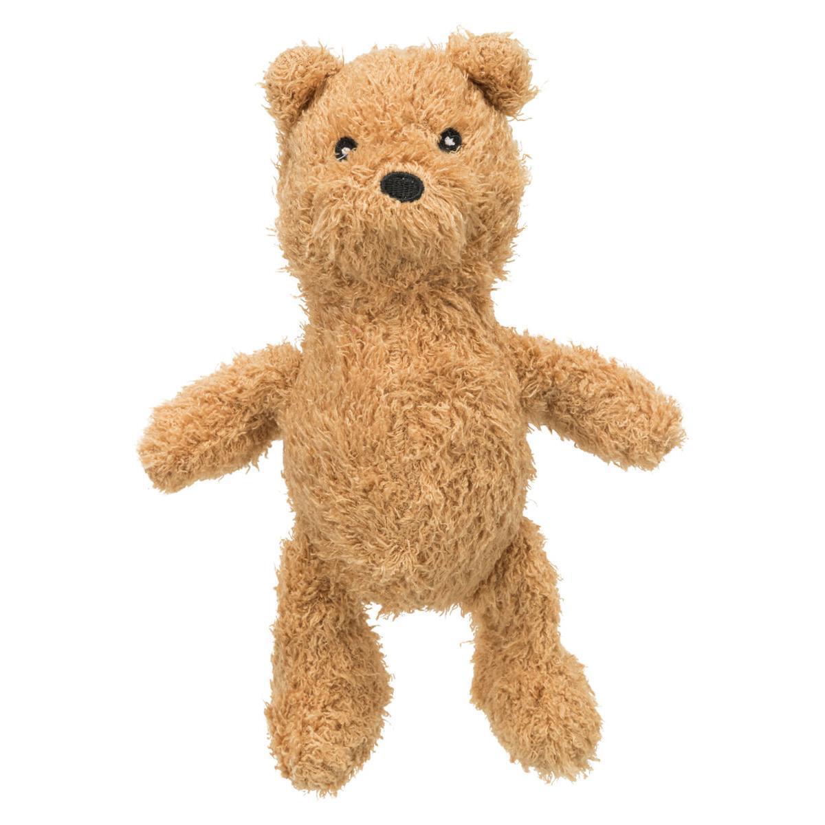 Игрушка "Мишка", плюш, 30 cм, Trixie
