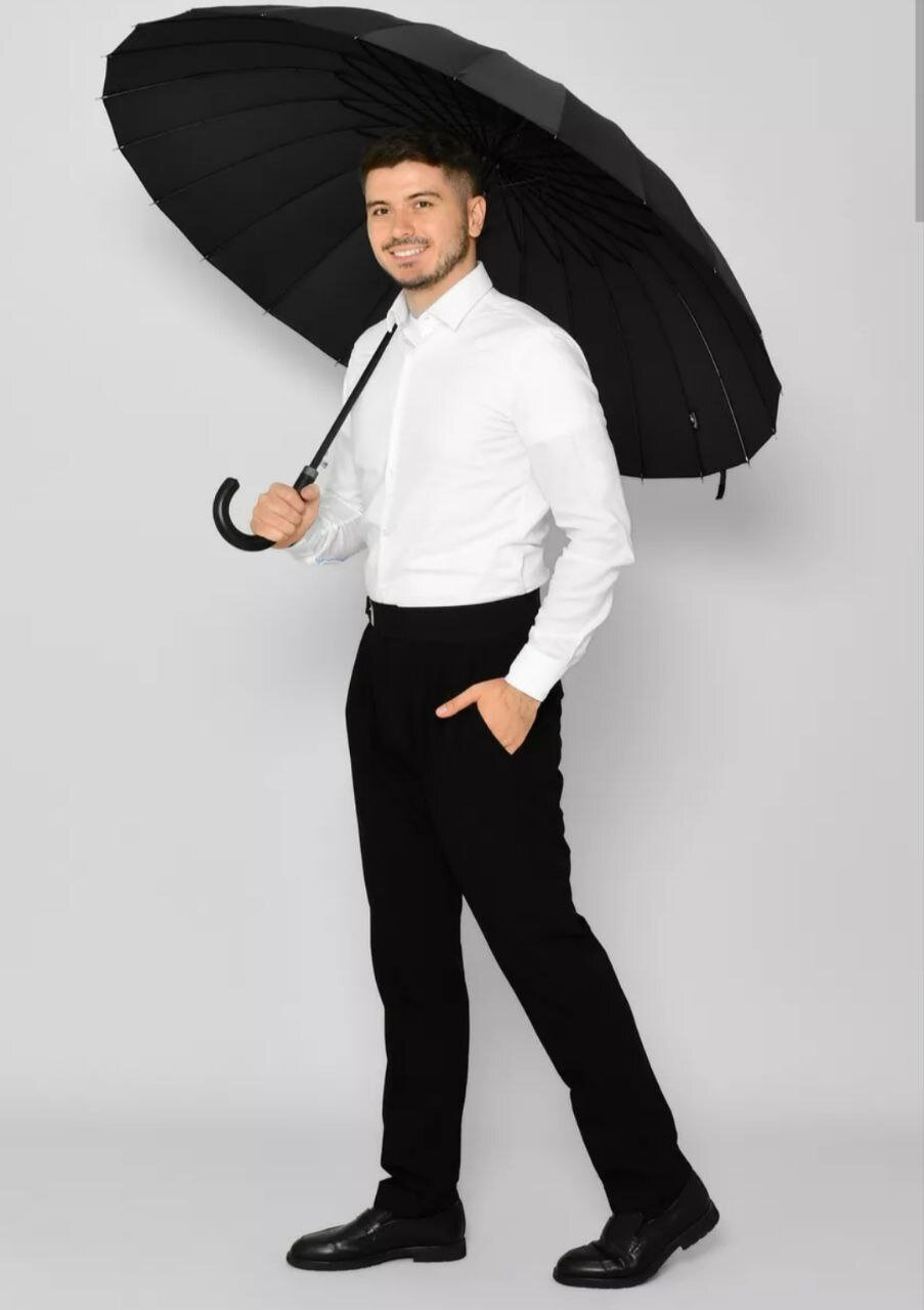 Зонт-трость — фото 1