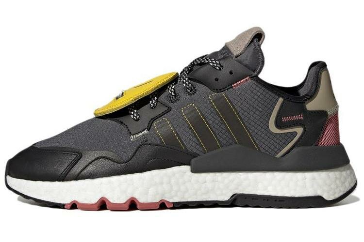 Кроссовки adidas Originals Adimatic