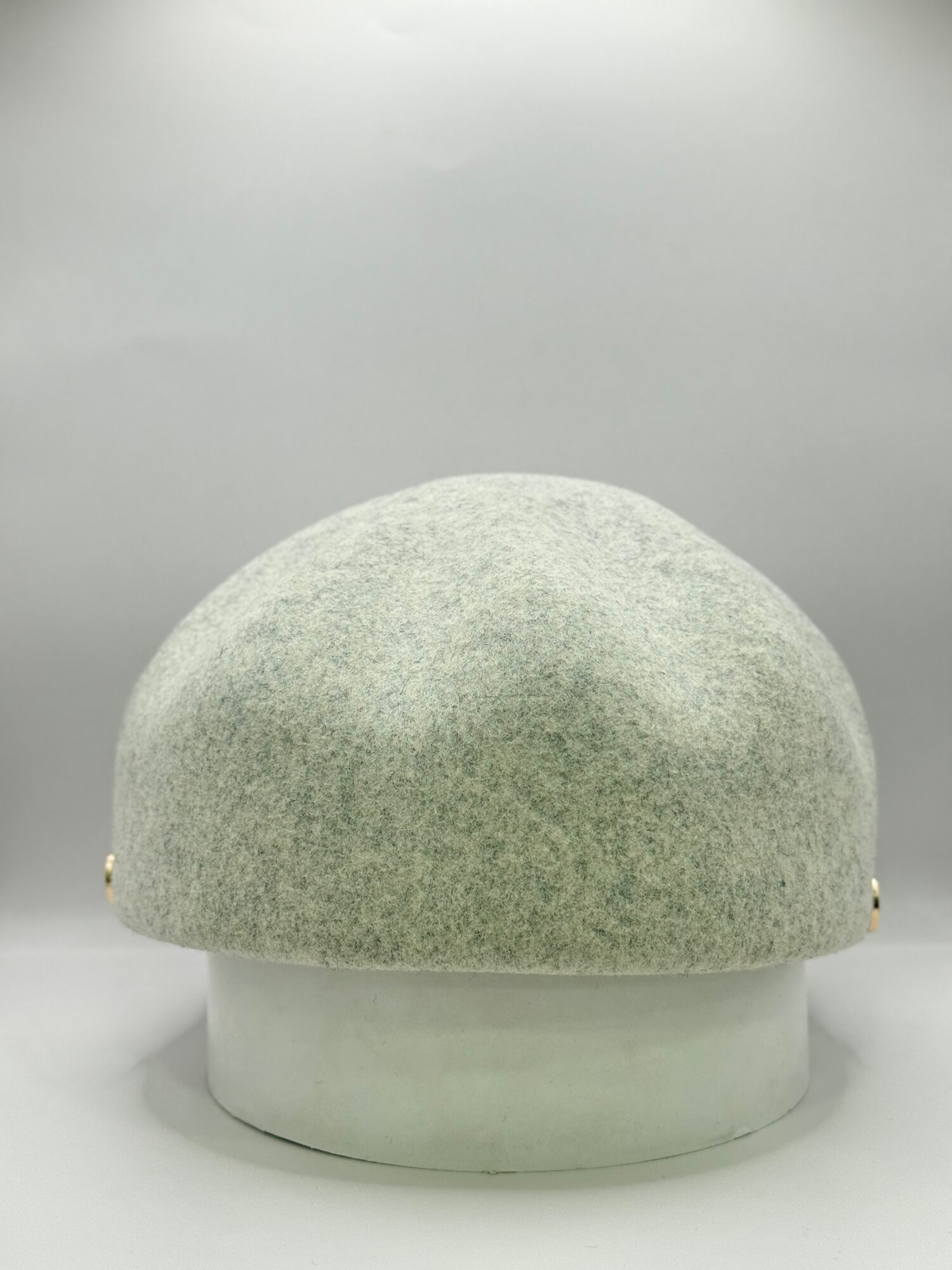 Кепка  кепка для девочек и женщин, размер 58 ( универсальный ), 00001 белый — фото 1