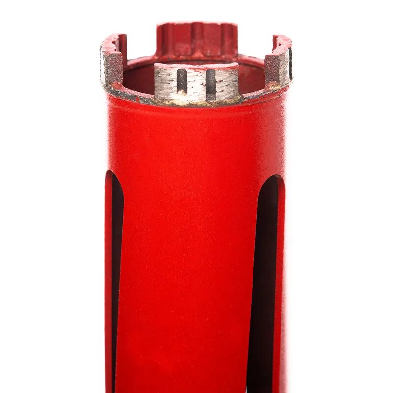 Алмазная коронка для сухого бурения ALTECO ВТ 56х150 — фото 1