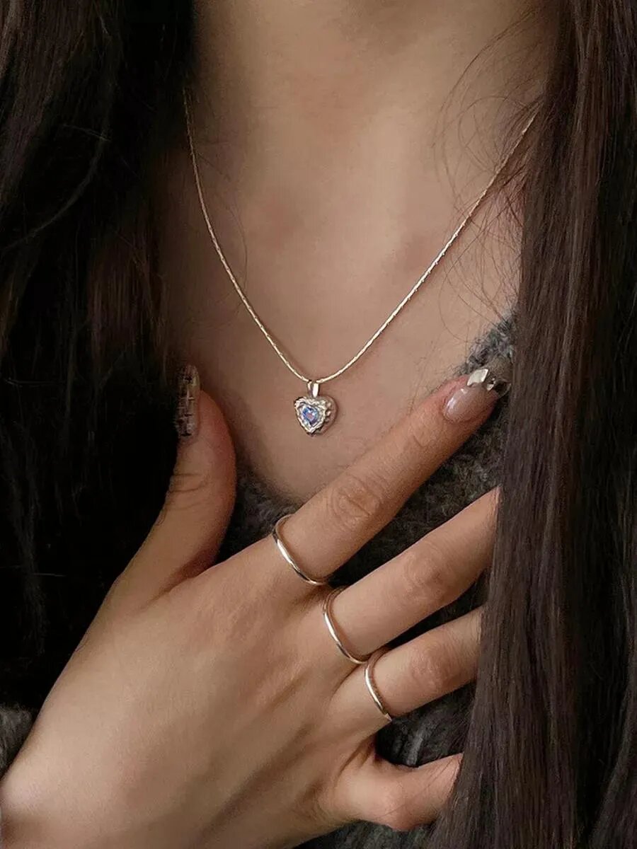 Колье — фото 1