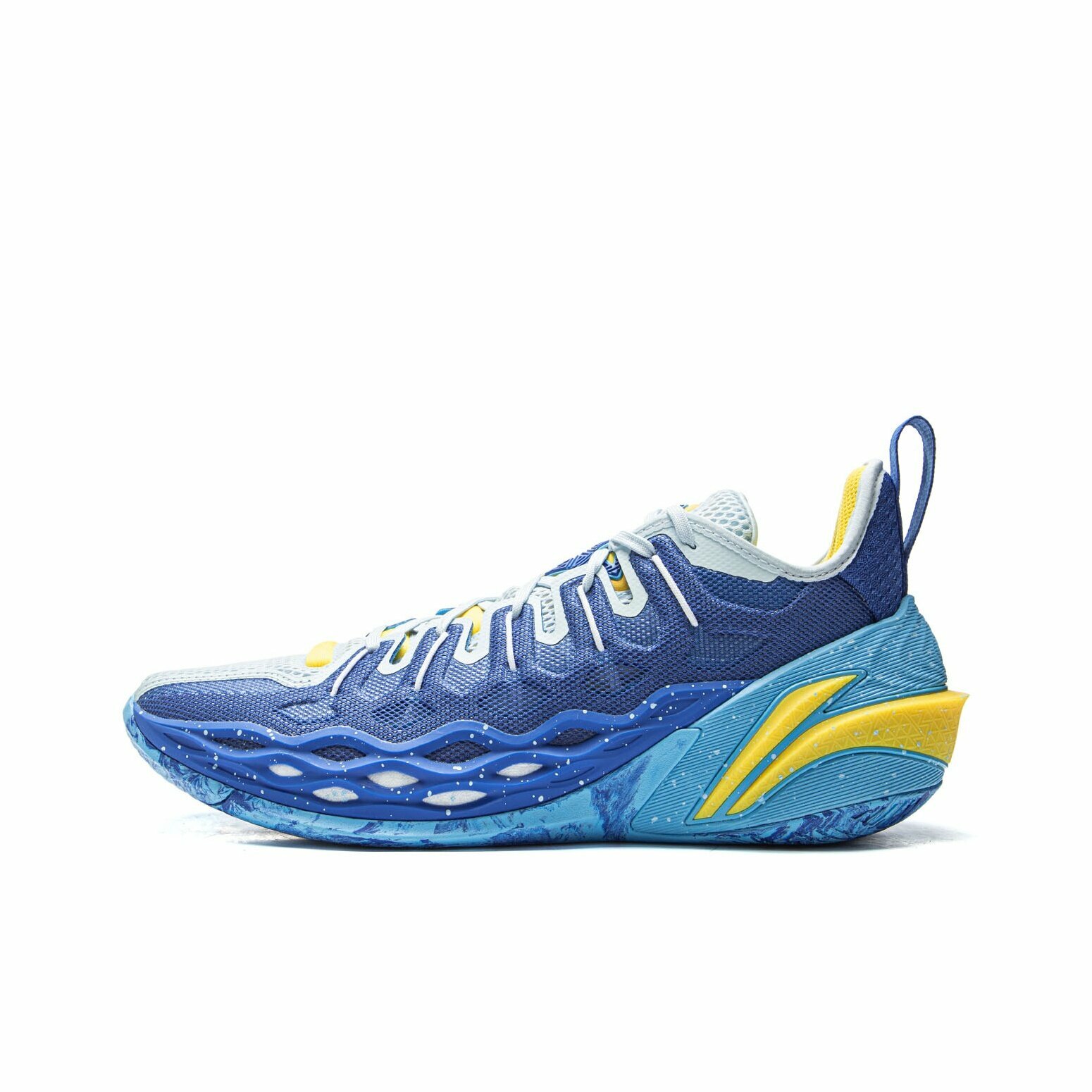 Кеды LI-NING Buckets