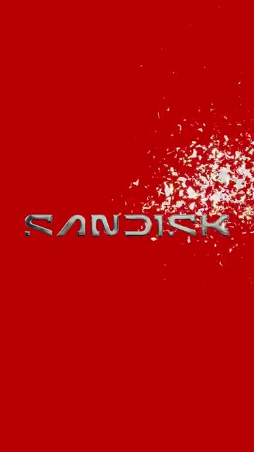 Карта памяти SanDisk Ultra microSDHC 64GB UHS-I, Class 10, до 100 МБ/с, для Android — фото 1