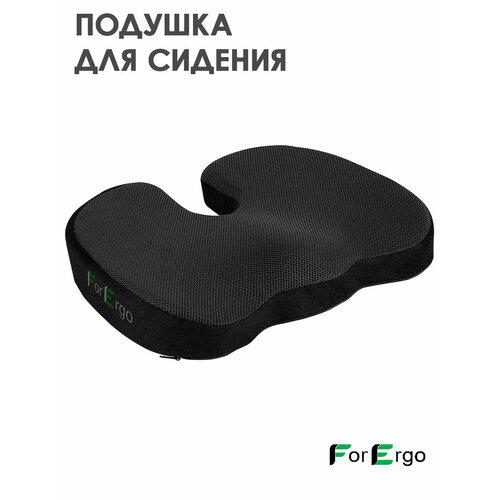 фото Подушка forergo форма u pil011, 35 х 45 см, высота 7 см